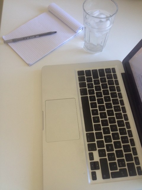 poste-de-travail