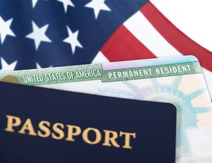 PERM process for Green Card