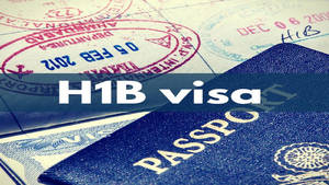How to get the H-1B visa ?