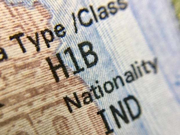 What are the H1B visa disadvantages