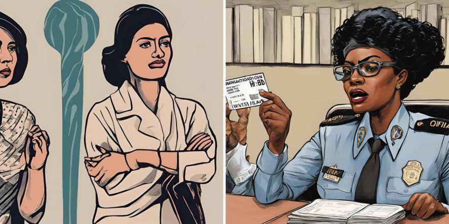 Comment obtenir le visa H-1B ?