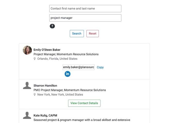 contact-search