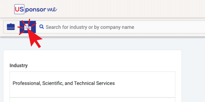 How to Filter Companies of My Nationality and Related Jobs – Govtjobscenter