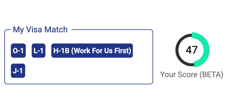 visa-score