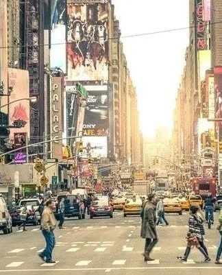 trouver un emploi à New York