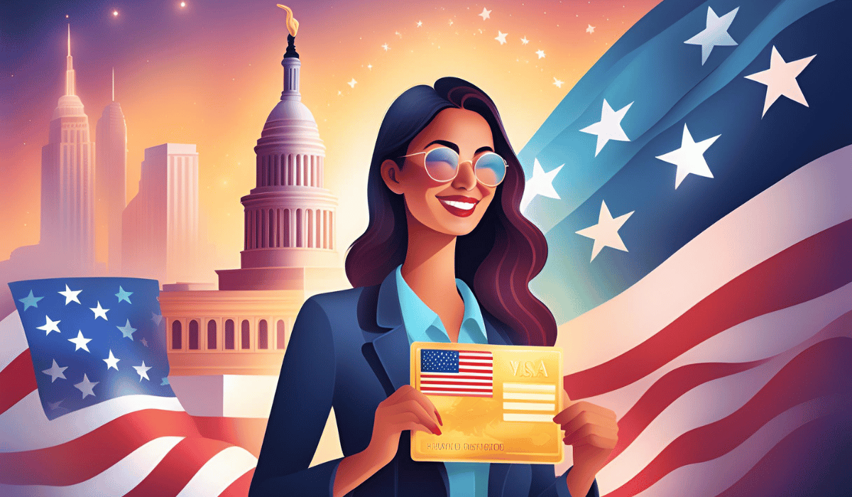 How to get a job in the USA as a foreigner? The Ultimate Guide