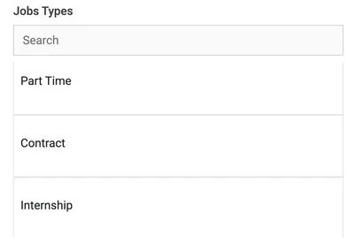 job-types-filter