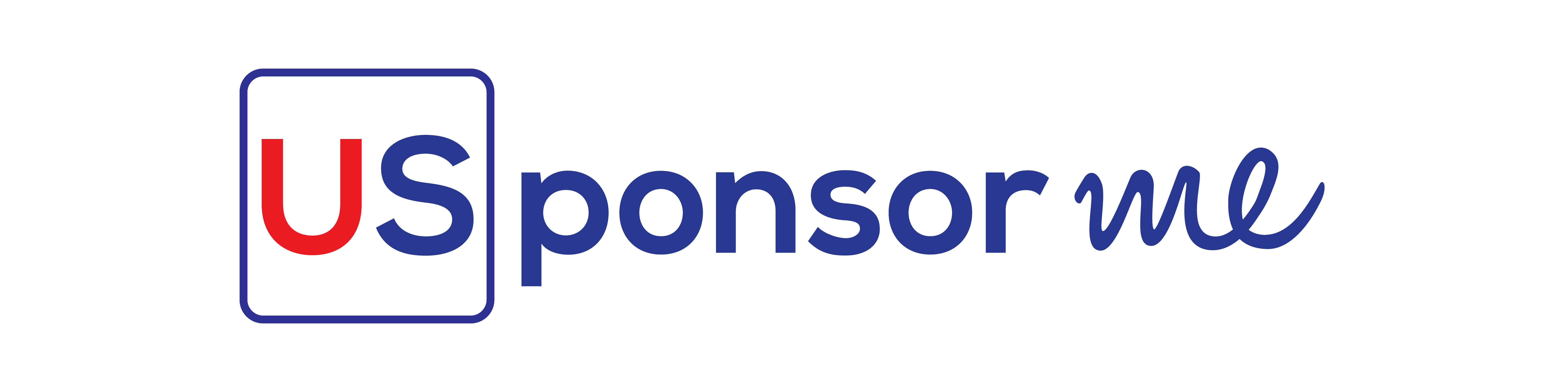 USponsor Me logo