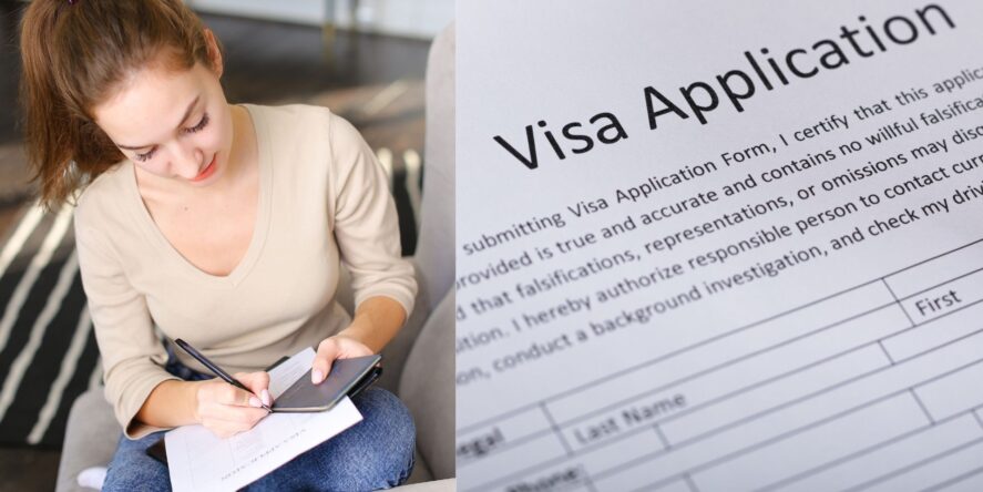J1-visa-application