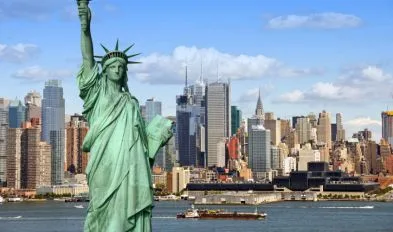 Liberty Statue