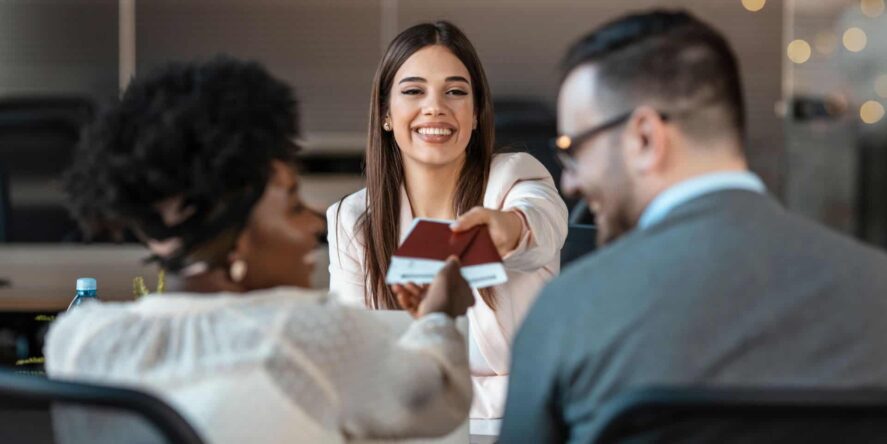 Visa Sponsorship Meaning