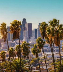 Los Angeles Californie
