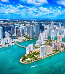 Miami Floride