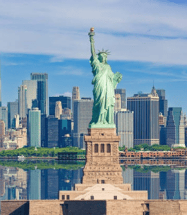 Ville de New York