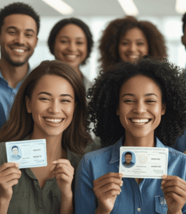Visas américains