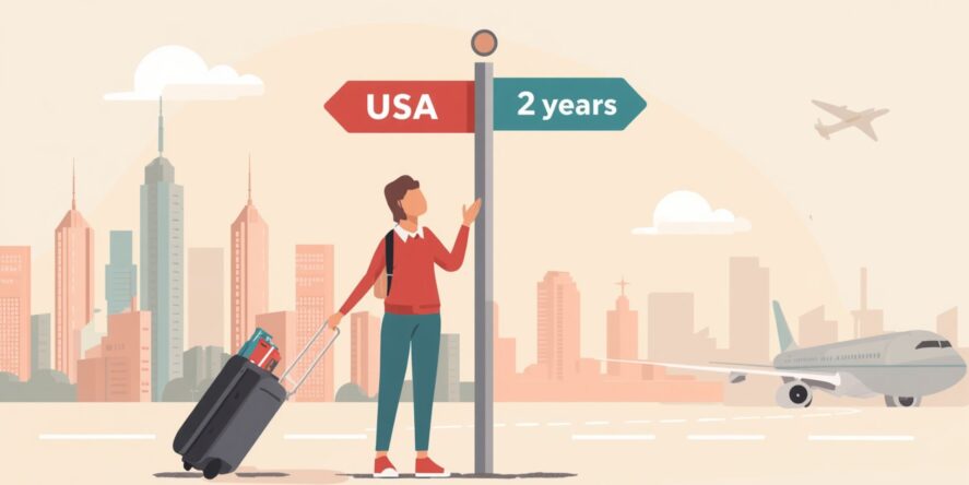 Règle des deux ans J-1 (212(e))