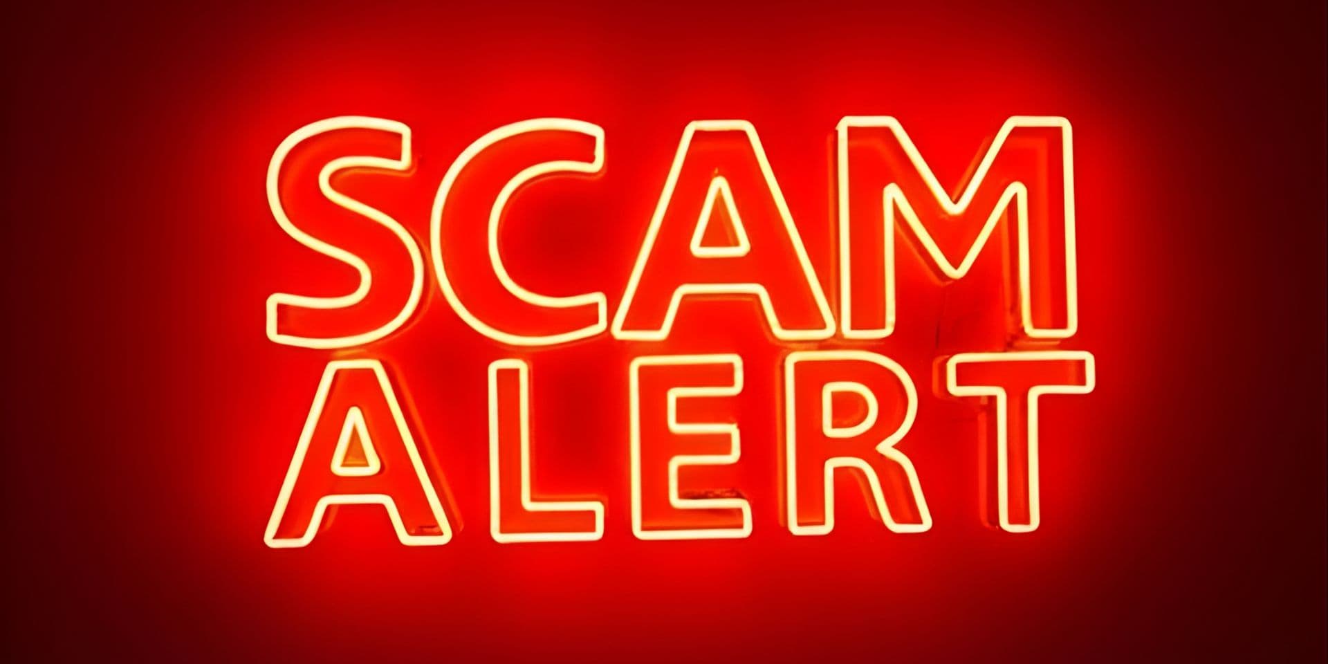 Beware of fraud impersonating USponsorMe and Sarah Papasodaro