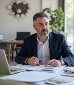 Employeur américain Employeur américain, entreprise d'accueil pour le programme J1